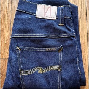 Nudie Jeans Denim